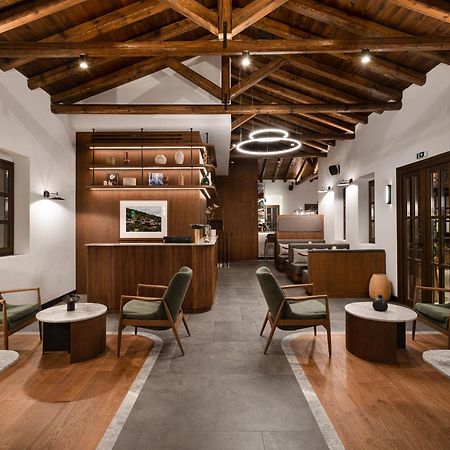 Unedo All Seasons Boutique Hotel Palaios Panteleimonas Bagian luar foto