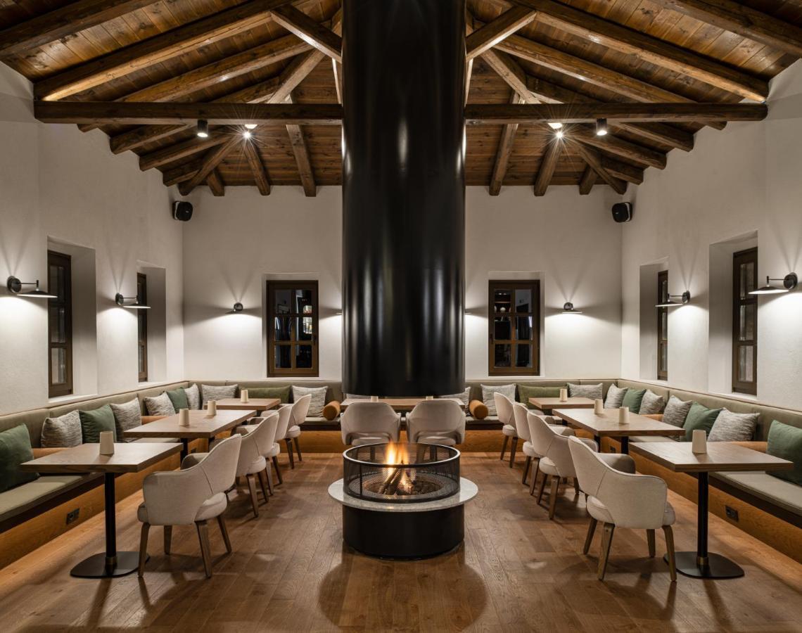 Unedo All Seasons Boutique Hotel Palaios Panteleimonas Bagian luar foto